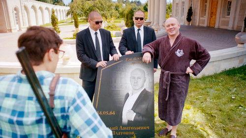 How I Became a Russian Season 1 Episode 8 - Episode 8