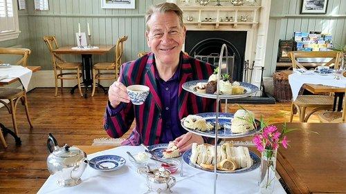 Great British Railway Journeys Season 16 Episode 5 - Chichester to Amberley