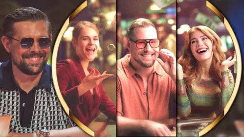 Das Duell um die Geld Season 3 Episode 3 - Episode 3