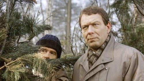 Polizeiruf 110 Season 16 Episode 6 - Kein Tag ist wie der andere