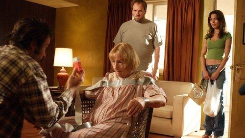 My Name Is Earl Season 1 Episode 2 - Quit Smoking