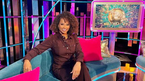 Strictly Come Dancing: It Takes Two Season 23 Episode 21 - Episode 21