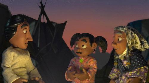 Wapos Bay Season 3 Episode 3 - Raven Power