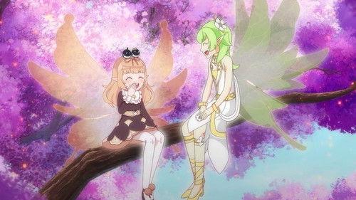 Flower Fairy Season 7 Episode 7 - Episode 7