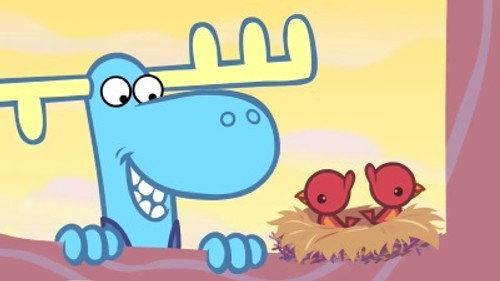 Happy Tree Friends Season 3 Episode 9 - All Flocked Up