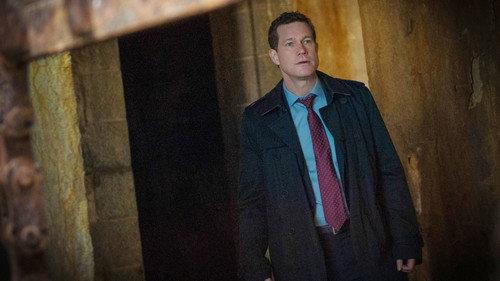 Unforgettable Season 3 Episode 8 - The Island