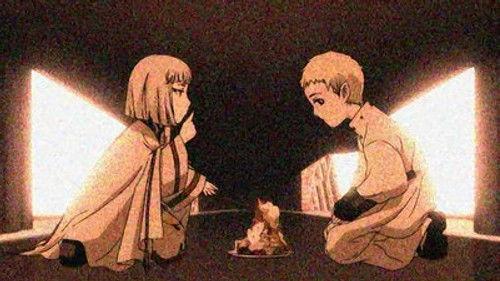 Last Exile Season 1 Episode 23 - Castling Lucciola