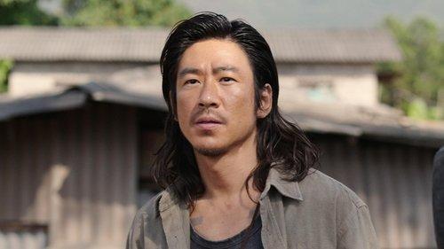 Escape from the Trilateral Slopes Season 1 Episode 20 - Fighting Fish