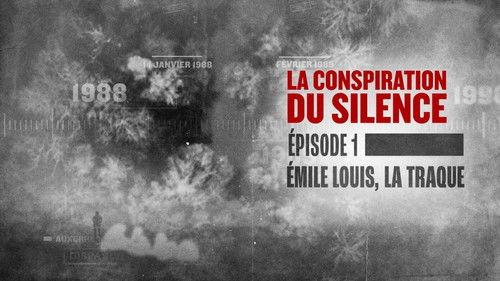 La conspiration du silence Season 2 Episode 1 - Episode 1