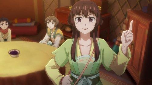 Cinderella Chef Season 3 Episode 3 - Soul-Searching Journey!