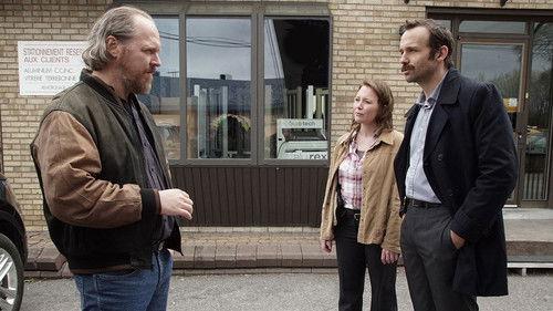 Faits divers Season 1 Episode 3 - Episode 3