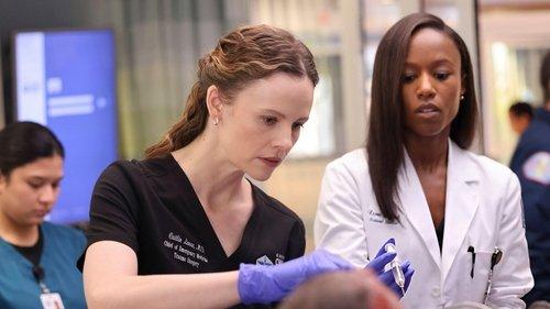 Chicago Med Season 10 Episode 13 - Take a Look in the Mirror