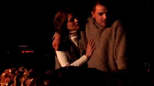 The Outer Limits Season 4 Episode 19 - Sarcophagus