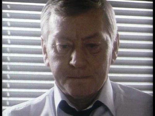 Taggart Season 5 Episode 1 - Flesh and Blood