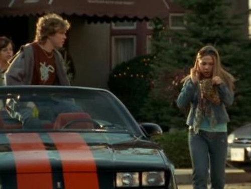 undefined Season 3 Episode 20 - I Want Candy