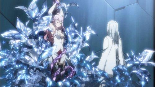 Guilty Crown Season 1 Episode 21 - Emergence