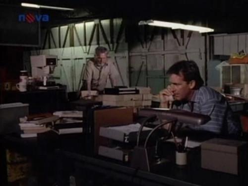 Jake and the Fatman Season 3 Episode 9 - My Shining Hour