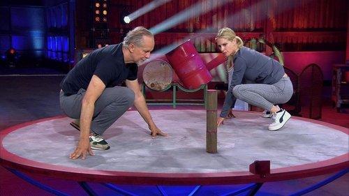 Das Sommerhaus der Stars - Kampf der Promipaare Season 10 Episode 3 - Episode 3