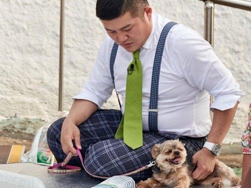 You Quiz on the Block Season 1 Episode 24 - Episode 24