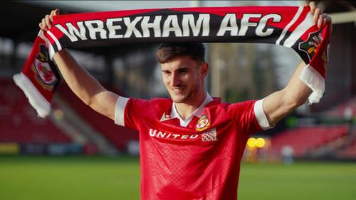 Welcome to Wrexham Season 4 Episode 5 - Anything's Possible