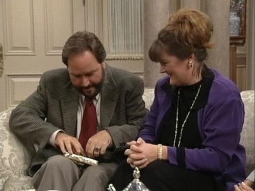 undefined Season 8 Episode 5 - Al's Fair Lady