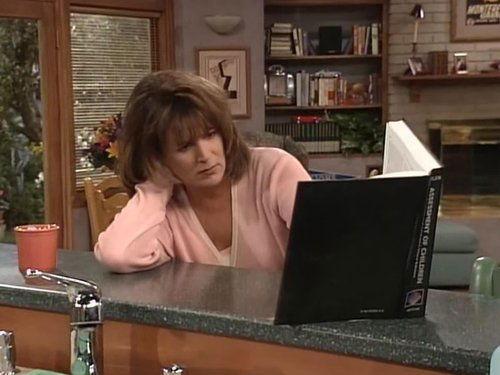 undefined Season 7 Episode 21 - The Son Also Mooches