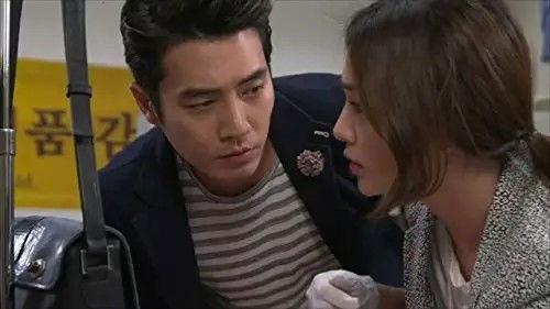 Cunning Single Lady Season 1 Episode 13 - Episode 13