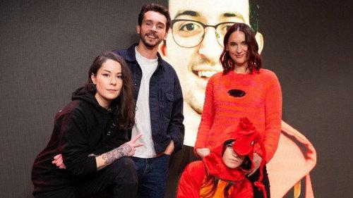 Popcorn Season 5 Episode 23 - Episode 23