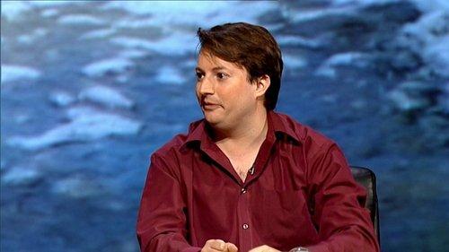 QI Season 3 Episode 8 - Corby