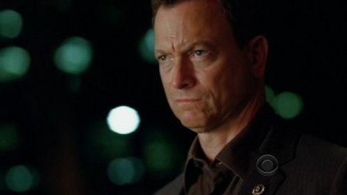 CSI: NY Season 5 Episode 5 - The Cost Of Living