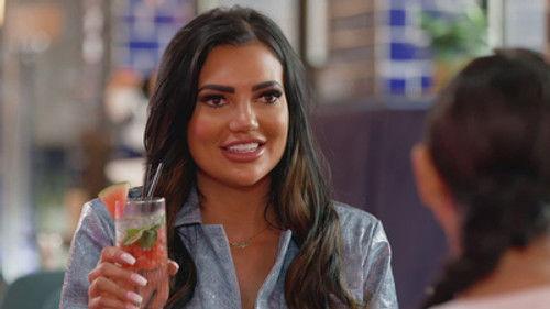 Geordie Shore Season 23 Episode 2 - The Reunion Begins