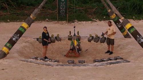 Survivor Romania Season 6 Episode 20 - Episode 20