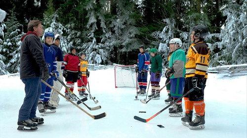 The Mighty Ducks: Game Changers Season 1 Episode 7 - Pond Hockey