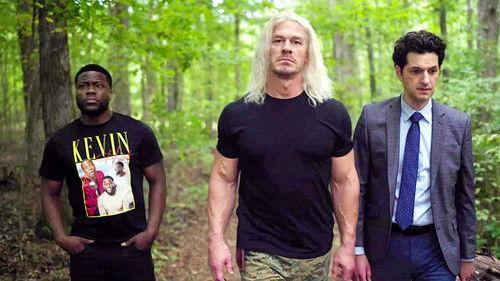 Die Hart Season 2 Episode 6 - Episode Mr. 206