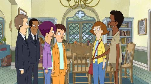 Central Park Season 3 Episode 10 - Money Candy