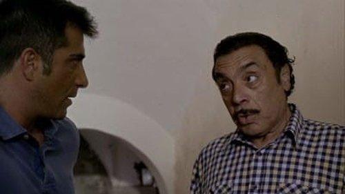 Father Matteo Season 8 Episode 11 - The Father-in-law Is Always Right