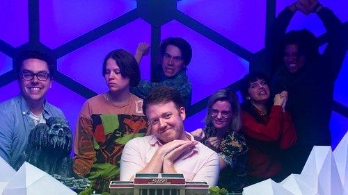 Dimension 20 Season 7 Episode 16 - My Green Heaven