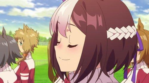 Umamusume: Pretty Derby Season 1 Episode 1 - Gate of Dreams!