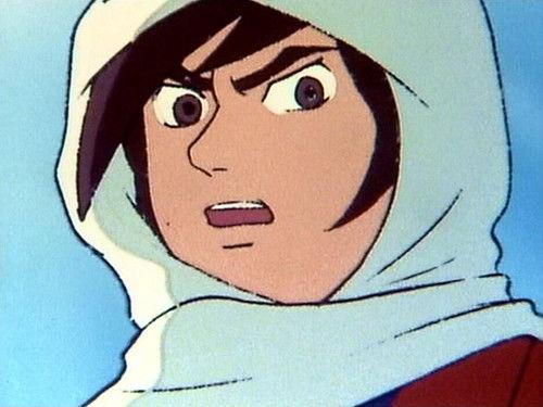 Blocker Gundan 4 Machine Blaster Season 1 Episode 18 - Episode 18