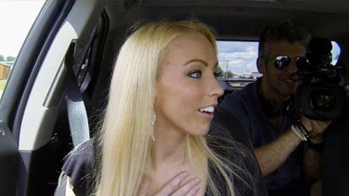 Catfish: The TV Show Season 2 Episode 8 - Jesse & Brian