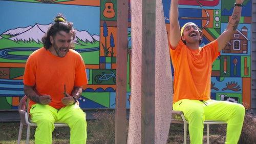 The Amazing Race Canada Season 9 Episode 2 - My First Experience