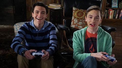 The Fosters Season 4 Episode 6 - Justify