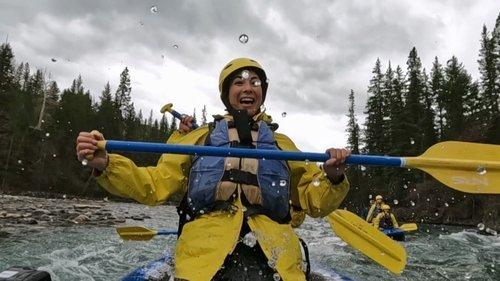 The Amazing Race Canada Season 8 Episode 4 - Feel the Fear and Do It Anyways