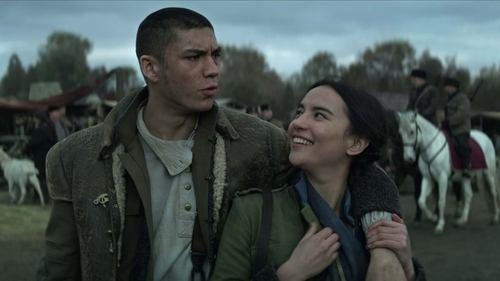 undefined Season 1 Episode 1 - A Searing Burst of Light