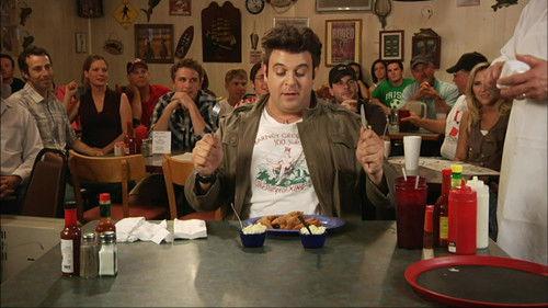 Man v. Food Season 3 Episode 9 - Oklahoma City