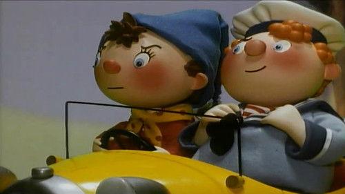 Noddy's Toyland Adventures Season 2 Episode 10 - Noddy Sets a Trap