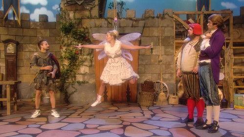 Koning Lou Season 2 Episode 1 - Episode 1