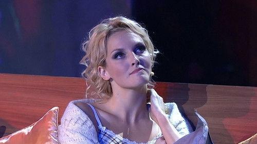 Comedy Woman Season 5 Episode 9 - Episode 9