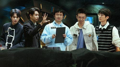 Forest Evolutionism Season 1 Episode 8 - Territories Battle Round 2