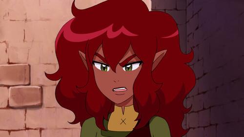 High Guardian Spice Season 1 Episode 1 - Journey to Lyngarth